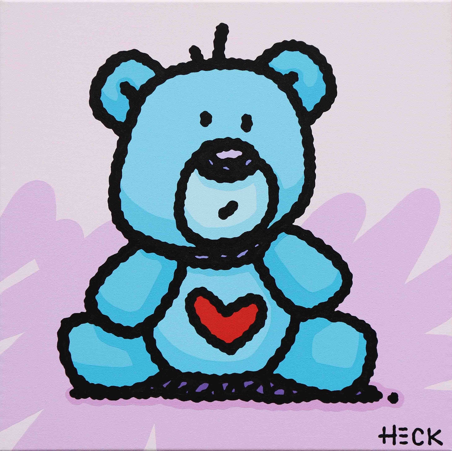 Bear my Heart