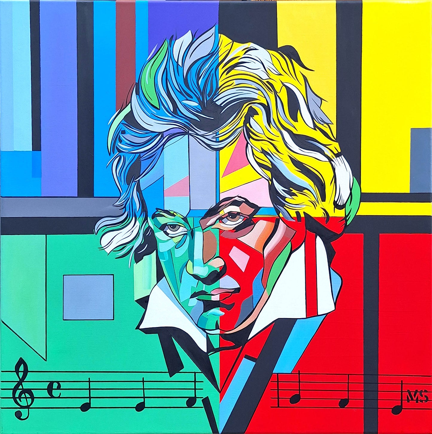 Beethoven