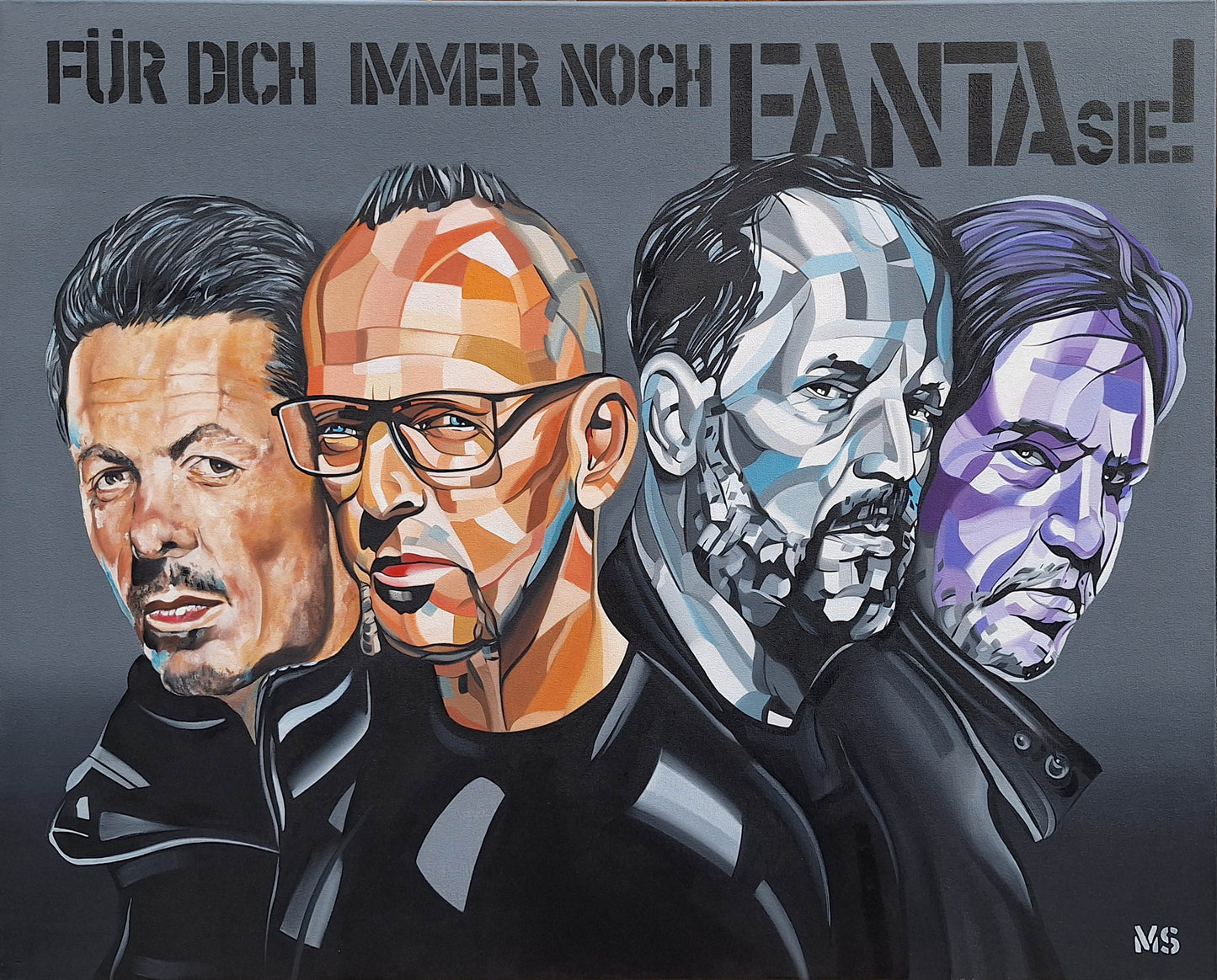 Für dich immer noch FANTAsie