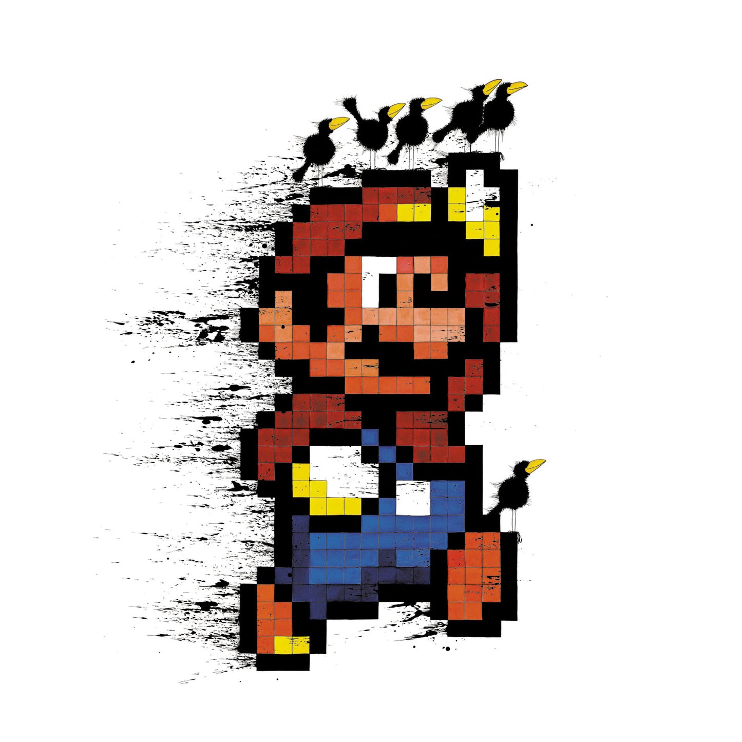 Super Mario