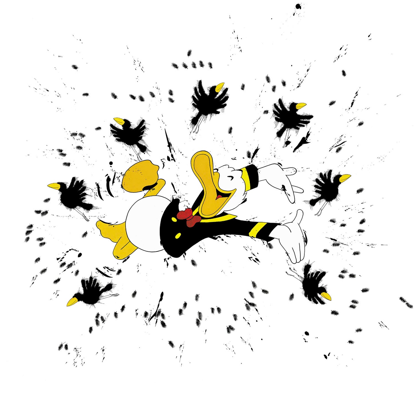 Happy Donald