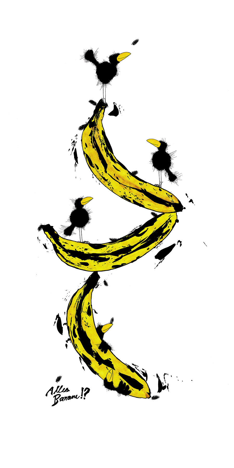 Alles Banane