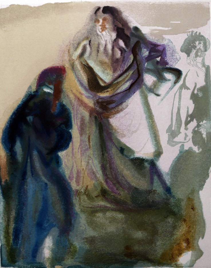La Marche vers Dieu