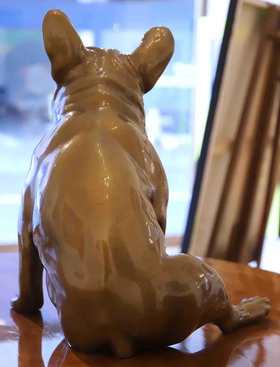 Bulldog Bronze