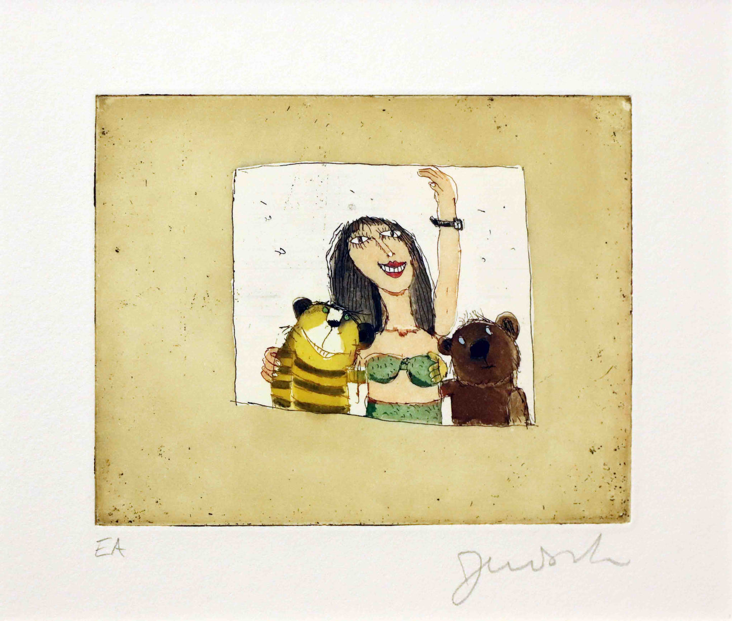 Familienfoto