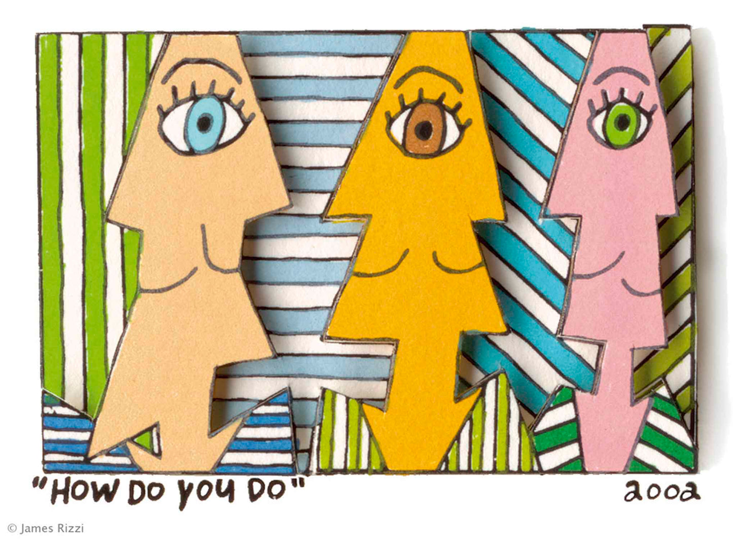 How do you do
