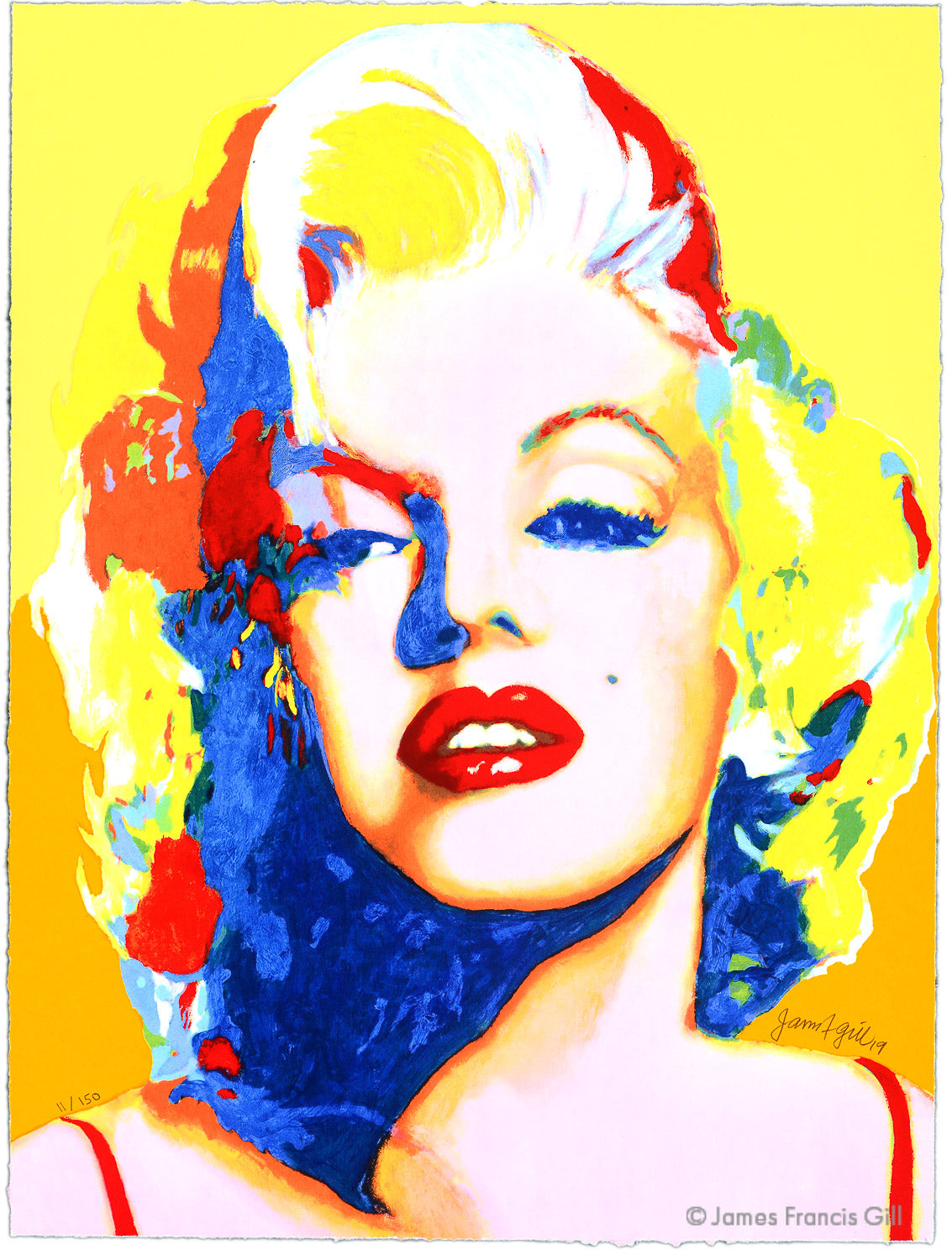 MM Yellow