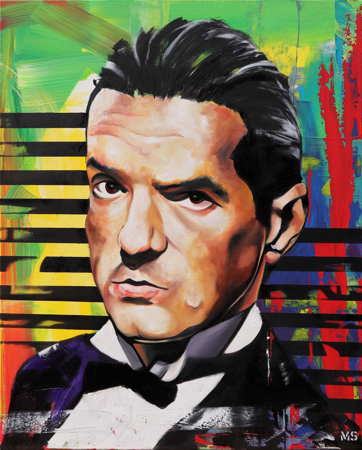 Falco 65