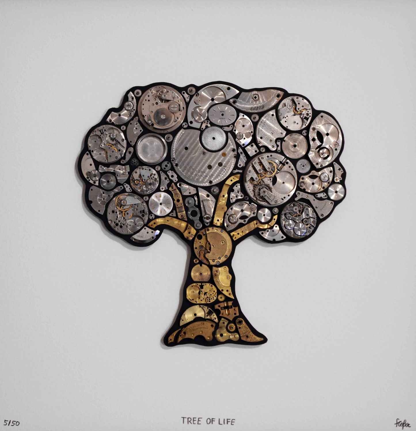 Tree of life