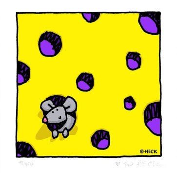 Cheese