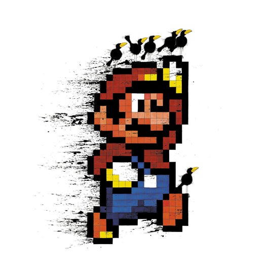 Super Mario