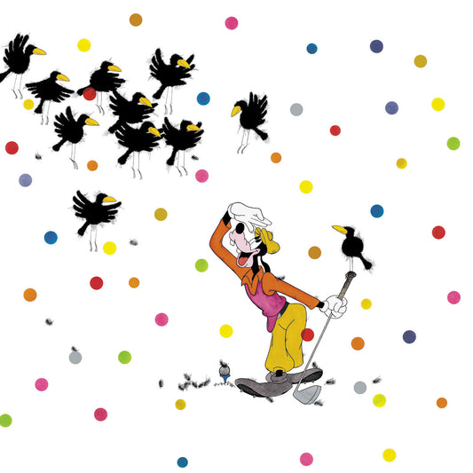 Goofy
