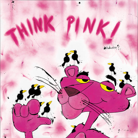 Think Pink