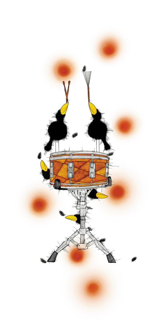Snare Crows
