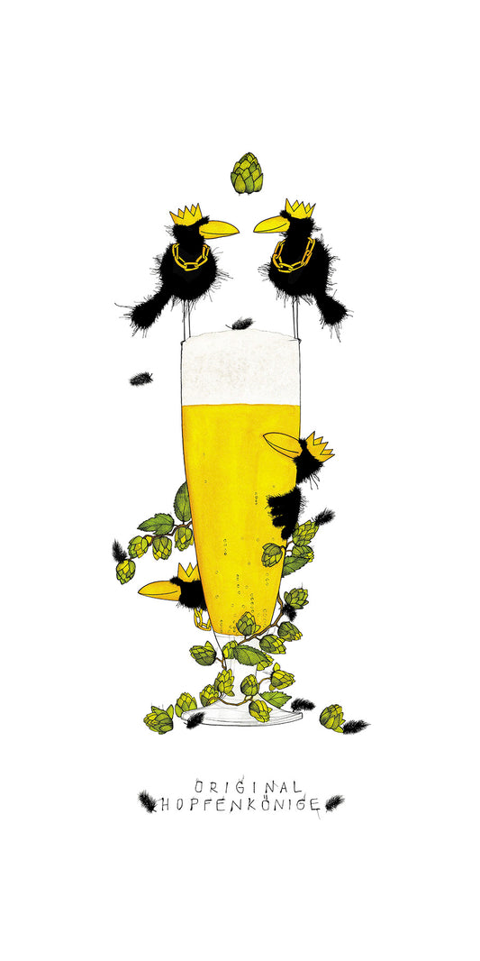 Hopfenkönige