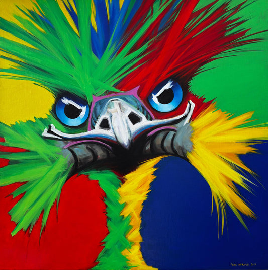 POW WOW