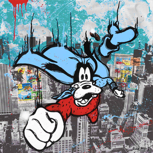 Super Goof
