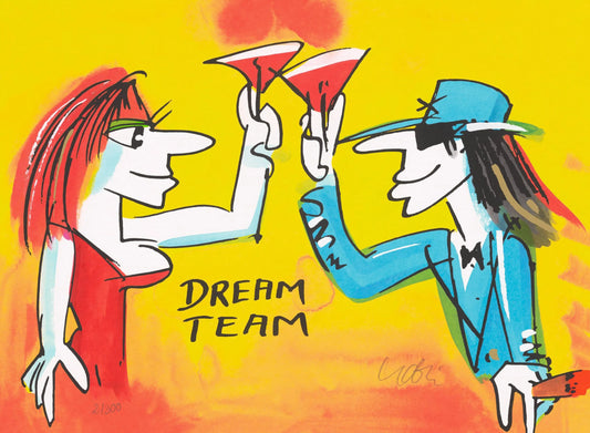 Dreamteam