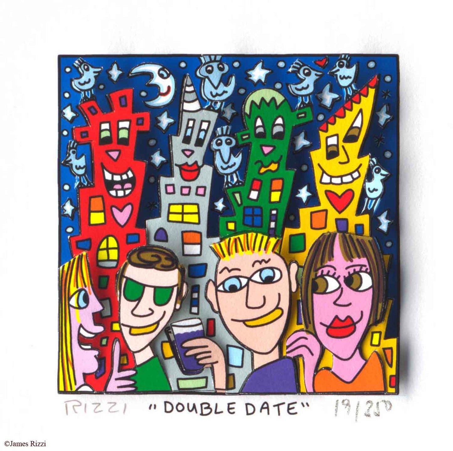 Double date